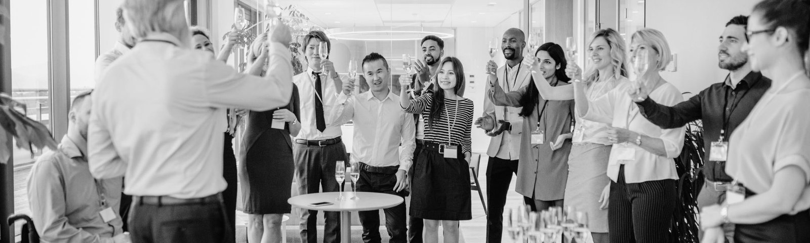 Organisation d’événements d’entreprise et soirées professionnelles | Agence Moment de Grâce Bretagne